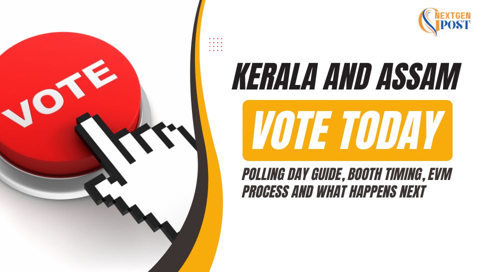 India Elections 2026, Politics